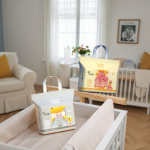 Baby Training Pants Manufacturer - Bubble Waistband Q Shape