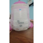 Baby Training Pants Manufacturer - Bubble Waistband Q Shape