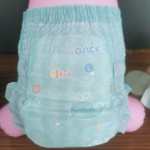 Baby Swim Diaper Supplier - Pant Style Disposable Wholesale