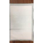 床垫工厂-可定制防水无纺布 disposable