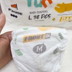 Baby Diaper Manufacturer - Unique 3D Design Extra Dry