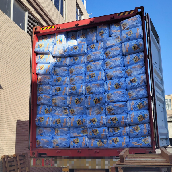 Baby Diaper Pants Factory - Premium Extra-Absorbent Full Size