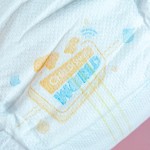 Baby Diaper Factory - Large Absorption All Night Dry Leakproof