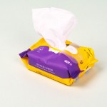 Baby Wet Wipes Factory - OEM All Size Fragrance Free