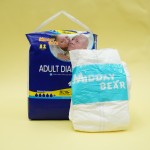 Adult Diaper Factory - Wholesale Disposable Hygienic Products