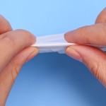 Sanitary Napkins Factory - Hot Selling OEM 180mm Wings