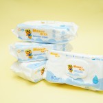 Baby Wet Wipes Supplier - Soft Skin Friendly Non Irritating