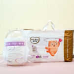 Baby Diaper Factory - OEM Custom High Absorption Quality