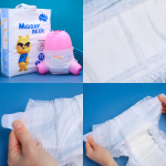 Baby Diaper Factory - OEM Custom High Absorption Quality