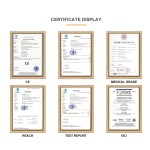 Baby Diaper Pants Supplier - L Size 8-14KG 40piece Pack