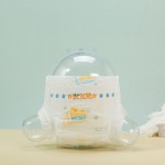 Baby Diaper Supplier - Good Quality High Absorption Tape