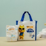 Baby Diaper Supplier - Good Quality High Absorption Tape