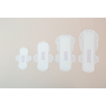 Sanitary Napkins Factory - Hot Selling OEM 180mm Wings
