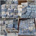 Baby Diaper Factory - OEM Custom High Absorption Quality