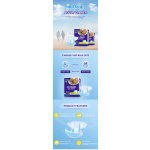 成人纸尿裤工厂-批发价医院品质