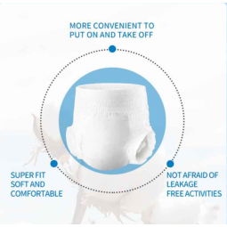 Adult Diaper Supplier - 2025 Hot Selling Potty Training