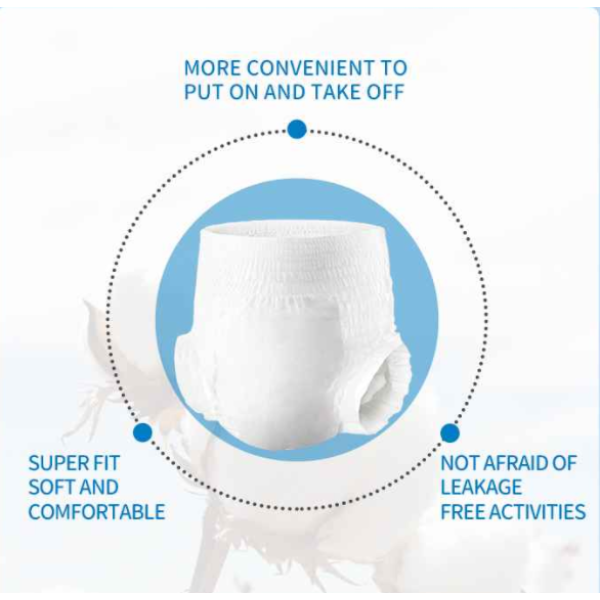 成人纸尿裤供应商-2025热销如厕训练