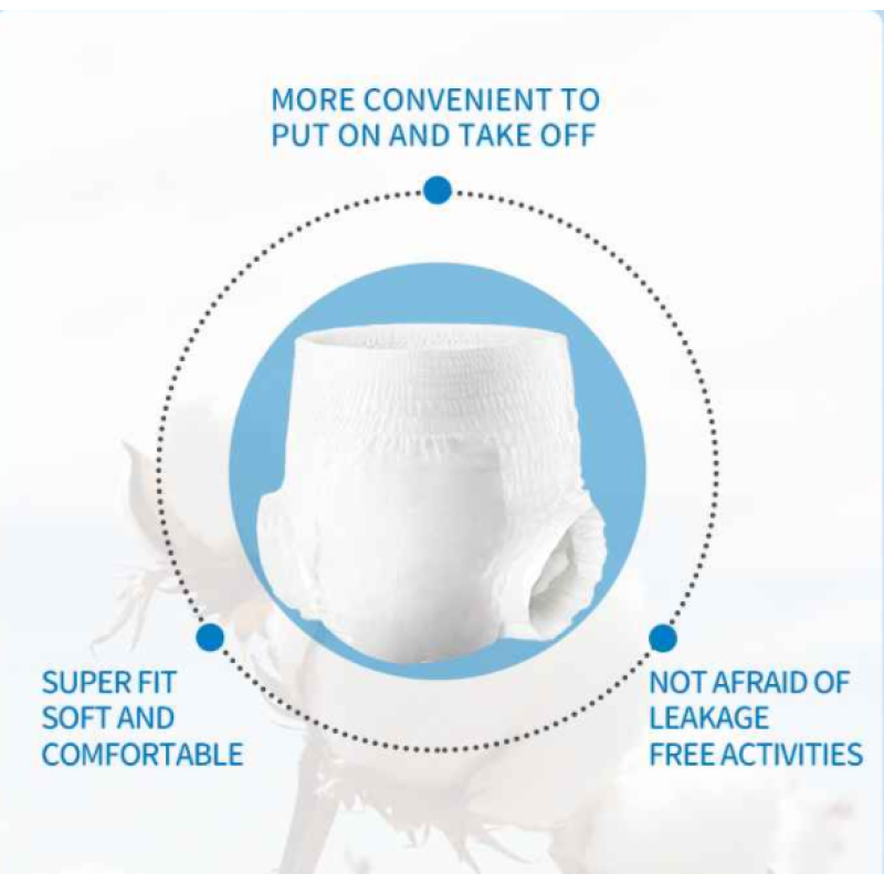 成人纸尿裤供应商-2025热销如厕训练