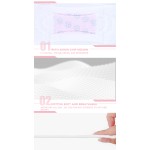 Sanitary Napkins Manufacturer - Premium Leak Protection Instant