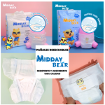 Baby Pull Up Pants Factory - Super Absorbent All Night Dry