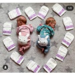 Baby Diaper Supplier - Ultra-thin Super Breathable Free Samples