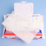 Baby Wet Wipes Factory - Wholesale Custom Alcohol Free 80pcs