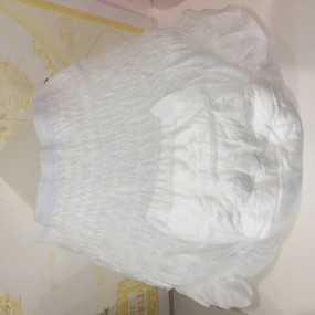 成人纸尿裤供应商-高吸收裤型老年