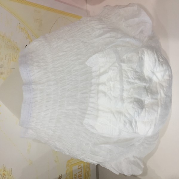 成人纸尿裤供应商-高吸收裤型老年