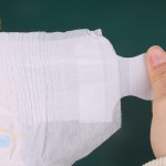 Baby Diaper Manufacturer - 3D Guard Ultra Thin Core Wholesale