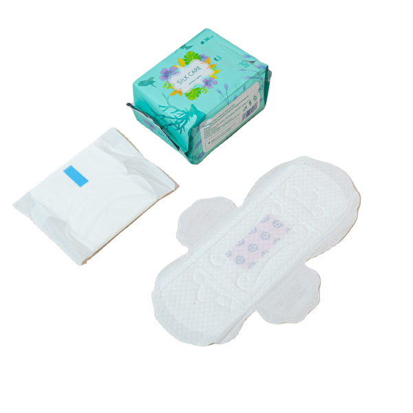 Feminine Pads Manufacturer - Ultra Thin Rapid Dry Fresh