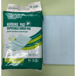 Under Pads Supplier - Ready Products Wholesale Disposable