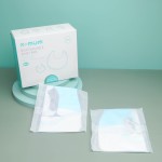 婴儿喂养围兜生产商-2024可定制