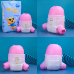 Baby Diaper Supplier - Premium Quality Soft Breathable OBM