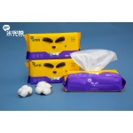 disposable 毛巾供应商-布感面巾批发