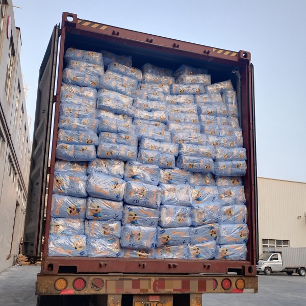 Baby Diaper Factory - OEM Custom High Absorption Quality