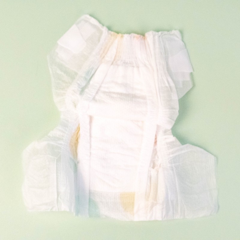 Baby Diaper Factory - Qualified Products Philippines Indonesia