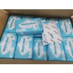 Feminine Pads Supplier - 100% Leak Free Long Absorbency