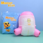 Baby Training Pants Manufacturer - Small Pack Potty Training