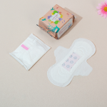 Feminine Pads Manufacturer - Ultra Thin Rapid Dry Fresh