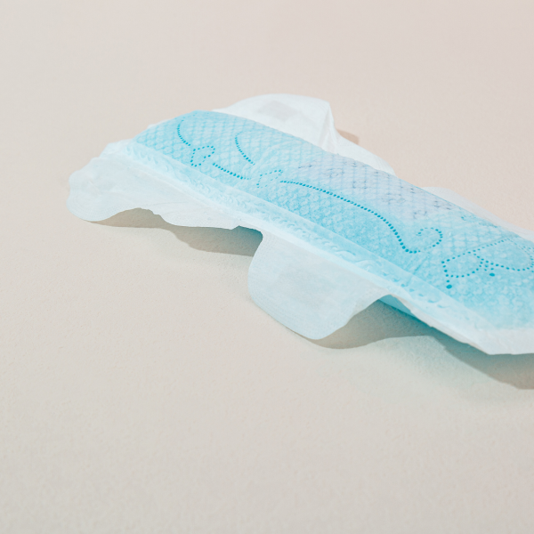 Sanitary Napkins Factory - Hot Selling OEM 180mm Wings