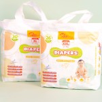 Baby Diaper Factory - Qualified Products Philippines Indonesia
