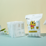 婴儿围兜生产商- disposable 热销10片装