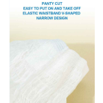 成人纸尿裤供应商-高吸收裤型老年