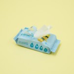 Baby Wet Wipes Factory - OEM Professional Natural Super Soft