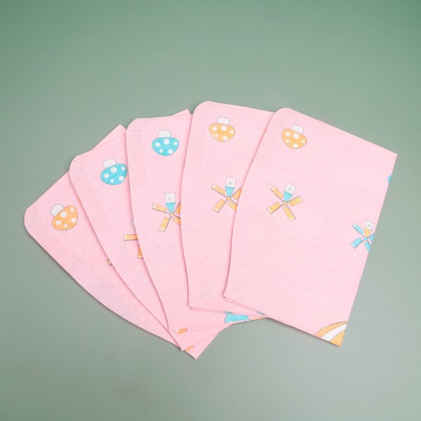 婴儿围兜生产商-2025可定制防水