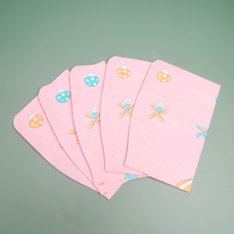 婴儿围兜生产商-2025可定制防水