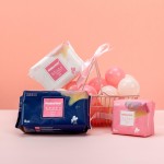 Feminine Pads Factory - SAP Core Unscented Chlorine Free