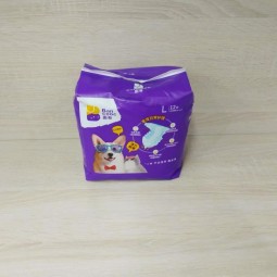 Pet Training Pads Manufacturer - Eco-friendly Wholesale Pee