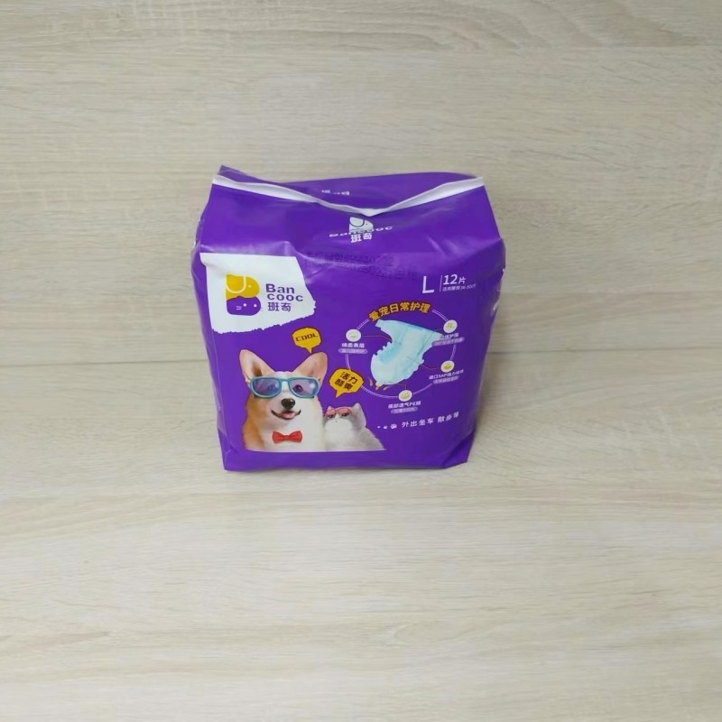 Pet Training Pads Manufacturer - Eco-friendly Wholesale Pee