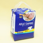 Adult Diaper Factory - Wholesale Disposable Hygienic Products